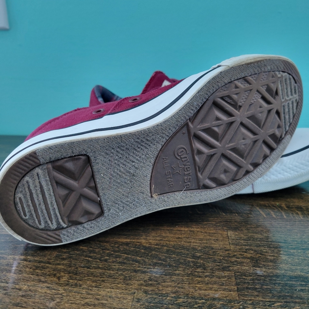 Converse All Star - Picture 6 of 8